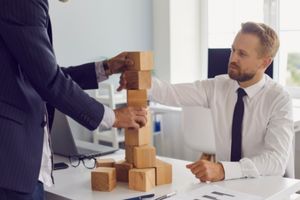 Business Development Strategies